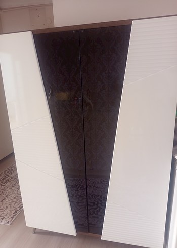 cam raflı dolap - Görsel 2