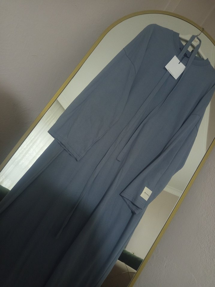 MANUKA ELBİSE - Görsel 2