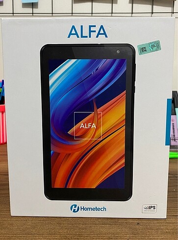 HOMETECH ALFA 7M TABLET 16GB