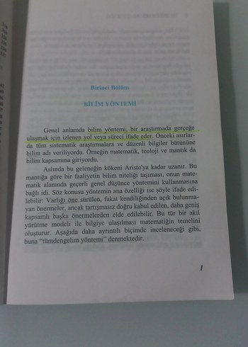 Bilimsel Araştırma ve Yazma El Kitabı - Görsel 4