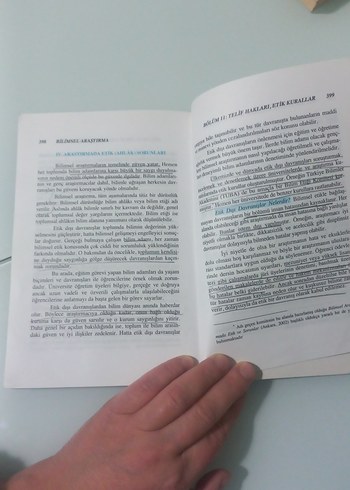 Bilimsel Araştırma ve Yazma El Kitabı - Görsel 8