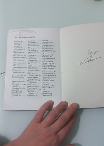 Bilimsel Araştırma ve Yazma El Kitabı - Görsel 9