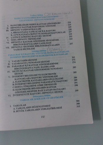 Bilimsel Araştırma ve Yazma El Kitabı - Görsel 3