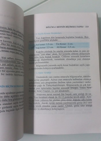 Bilimsel Araştırma ve Yazma El Kitabı - Görsel 6