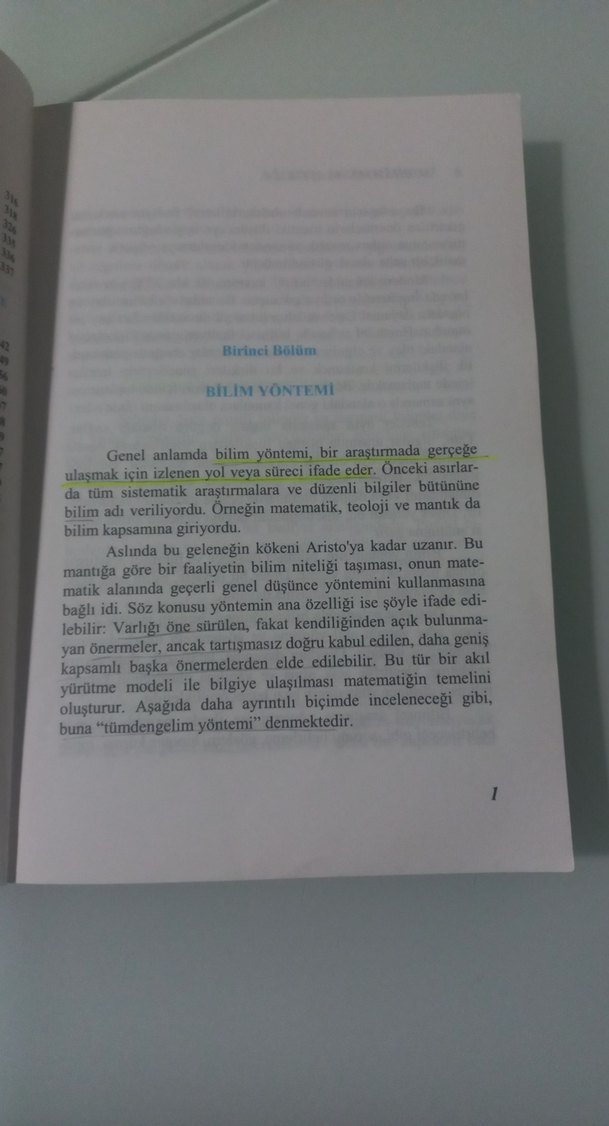 Bilimsel Araştırma ve Yazma El Kitabı - Görsel 4