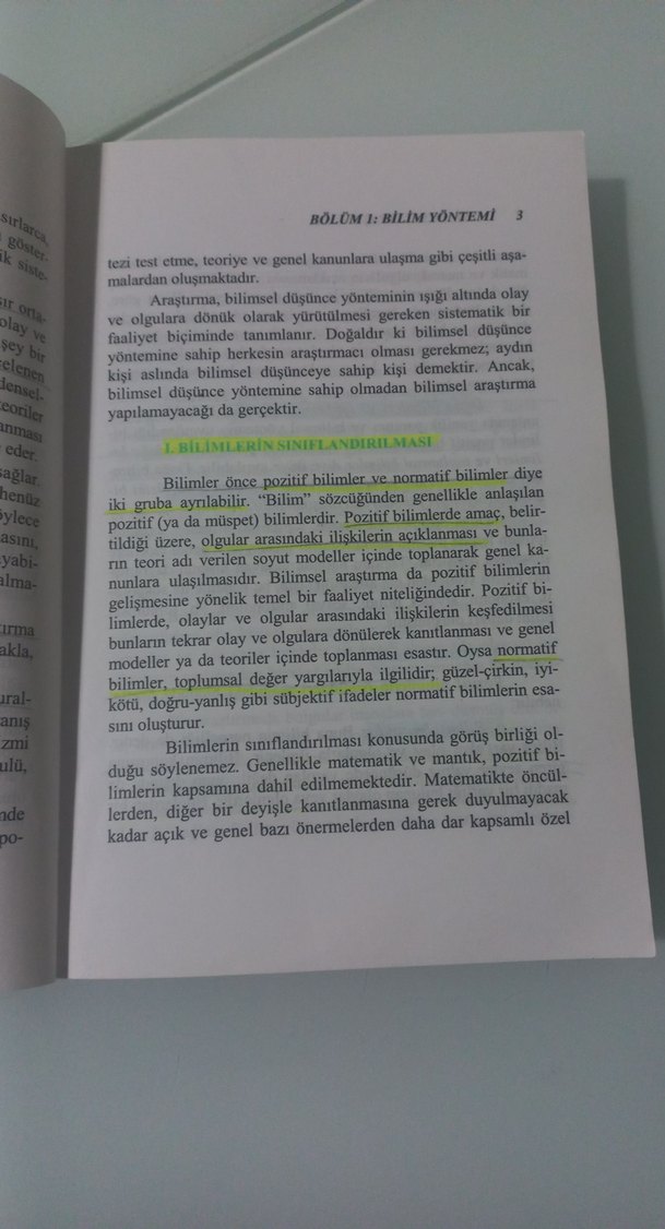 Bilimsel Araştırma ve Yazma El Kitabı - Görsel 5
