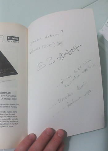 Dünden Bugüne Halkla İlişkiler Kitabı Metin ışık - Görsel 11