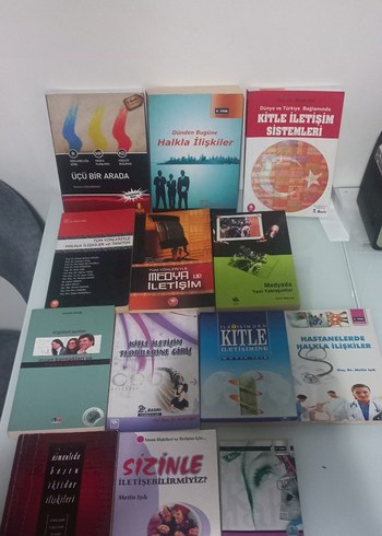 Dünya ve Türkiye Bağlamında Kitle İletişim Sistemleri Metin Işık - Görsel 9