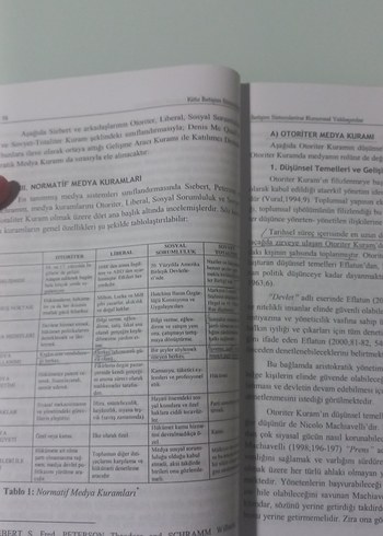 Dünya ve Türkiye Bağlamında Kitle İletişim Sistemleri Metin Işık - Görsel 6