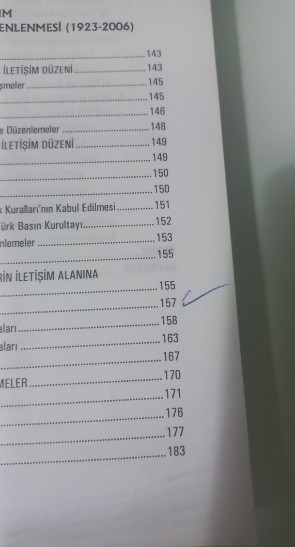 Dünya ve Türkiye Bağlamında Kitle İletişim Sistemleri Metin Işık - Görsel 5