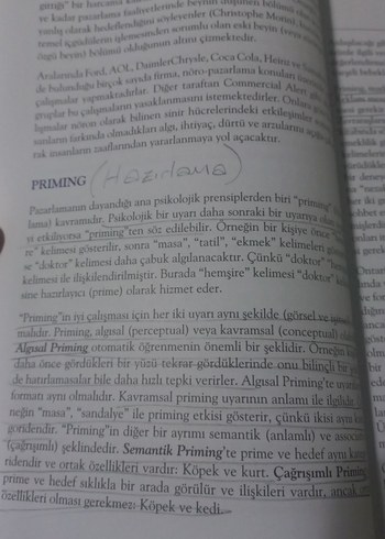 Üçü Bir Arada - Reklamcılık, Medya, Kreatif Düşünce - Görsel 4