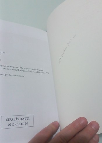 Üçü Bir Arada - Reklamcılık, Medya, Kreatif Düşünce - Görsel 9