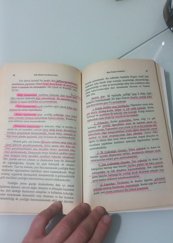 Kitle İletişim Teorilerine Giriş - Metin Işık - Görsel 14