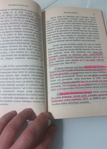 Kitle İletişim Teorilerine Giriş - Metin Işık - Görsel 11