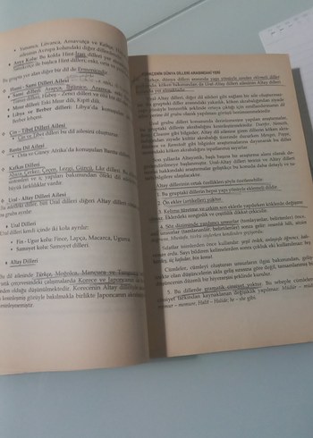 Üniversiteler İçin Türk Dili ve Kompozisyon Kitabı - Görsel 6