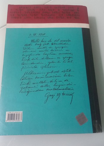Üniversiteler İçin Türk Dili ve Kompozisyon Kitabı - Görsel 9
