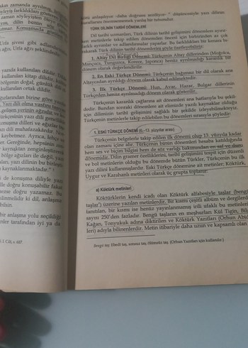 Üniversiteler İçin Türk Dili ve Kompozisyon Kitabı - Görsel 8