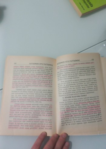 İletişimden Kitle İletişimine Kitap Metin Işık - Görsel 14