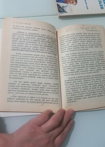 Sizinle İletişebilir miyiz? - Metin Işık - Görsel 12