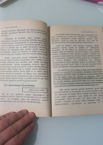 Sizinle İletişebilir miyiz? - Metin Işık - Görsel 9