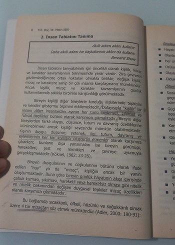 Sizinle İletişebilir miyiz? - Metin Işık - Görsel 7