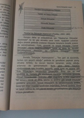 Sizinle İletişebilir miyiz? - Metin Işık - Görsel 6