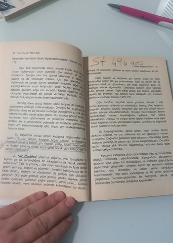 Sizinle İletişebilir miyiz? - Metin Işık - Görsel 10
