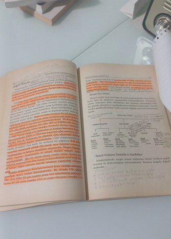 Sosyal Bilimlerde Araştırma Yöntemleri SPSS Uygulamalı Kitap - Görsel 9