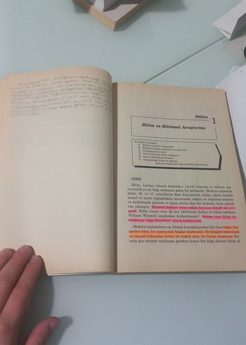 Sosyal Bilimlerde Araştırma Yöntemleri SPSS Uygulamalı Kitap - Görsel 6