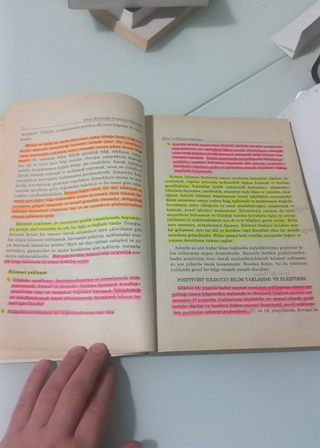 Sosyal Bilimlerde Araştırma Yöntemleri SPSS Uygulamalı Kitap - Görsel 7
