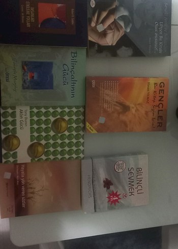 Bilinçaltının Gücü - Joseph Murphy - Görsel 6