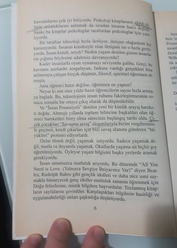 Bilinçaltının Gücü - Joseph Murphy - Görsel 3