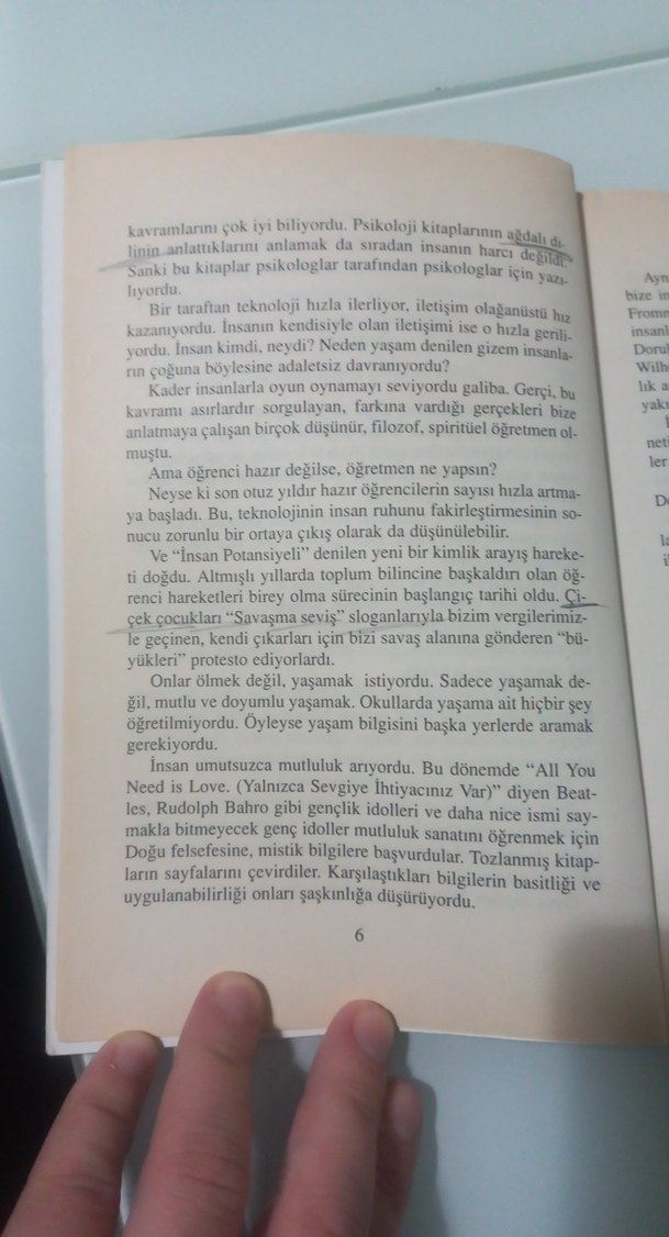 Bilinçaltının Gücü - Joseph Murphy - Görsel 3