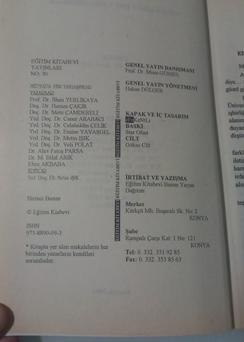 Medyada Yeni Yaklaşımlar - Metin Işık - Görsel 3