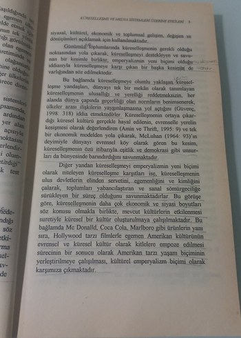 Medyada Yeni Yaklaşımlar - Metin Işık - Görsel 6