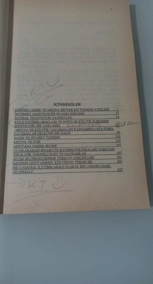 Medyada Yeni Yaklaşımlar - Metin Işık - Görsel 4