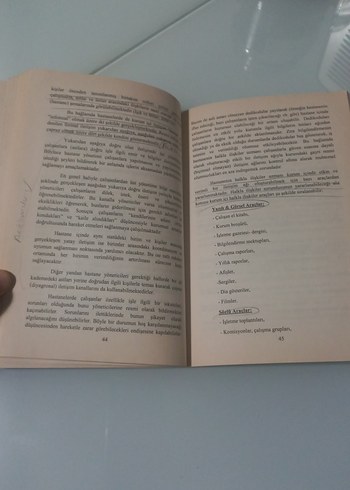 Hastanelerde Halkla İlişkiler Kitabı Metin Işık - Görsel 14