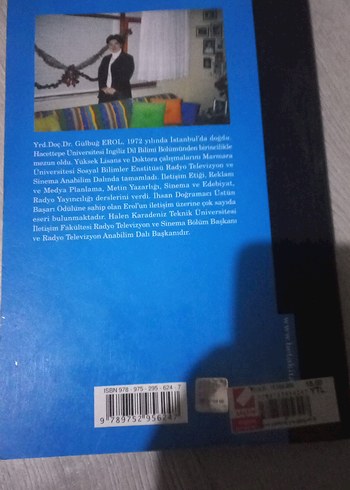 Medya Üzerine Çalışmalar -  Gülbuğ Erol - Görsel 7