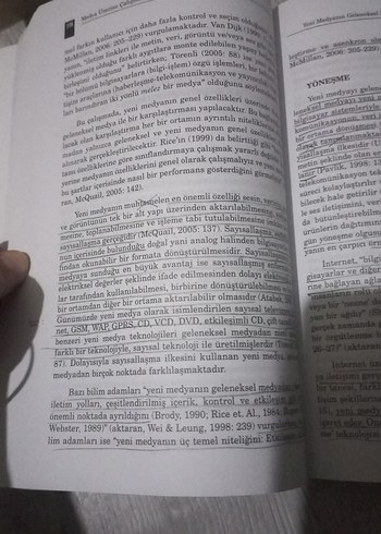 Medya Üzerine Çalışmalar -  Gülbuğ Erol - Görsel 4