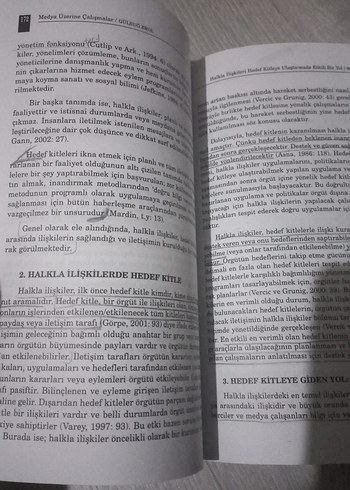 Medya Üzerine Çalışmalar -  Gülbuğ Erol - Görsel 6