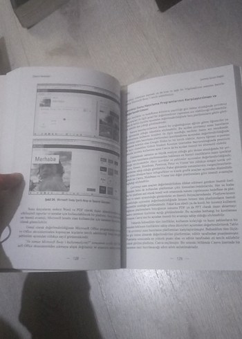 Öğretim Teknolojileri Kitabı -Hülya Çalışkan - Görsel 4