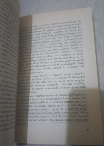 Kitap Reklamları İzlediniz - Şahinde Yavuz - Görsel 4