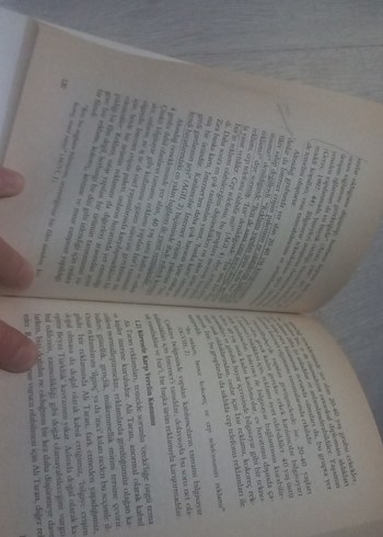 Kitap Reklamları İzlediniz - Şahinde Yavuz - Görsel 8