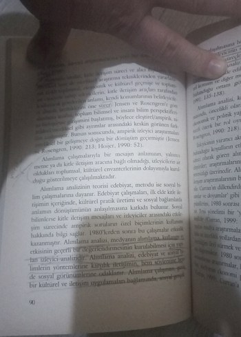 Kitap Reklamları İzlediniz - Şahinde Yavuz - Görsel 6