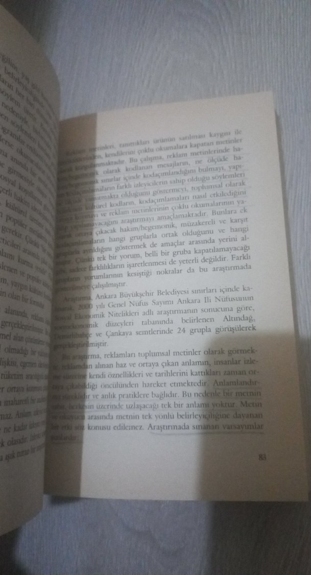 Kitap Reklamları İzlediniz - Şahinde Yavuz - Görsel 4