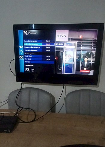 Grundig Televizyon - Görsel 3