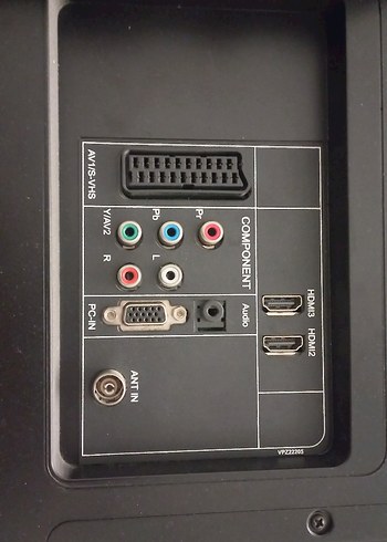 Grundig Televizyon - Görsel 11