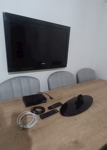 Grundig Televizyon - Görsel 4