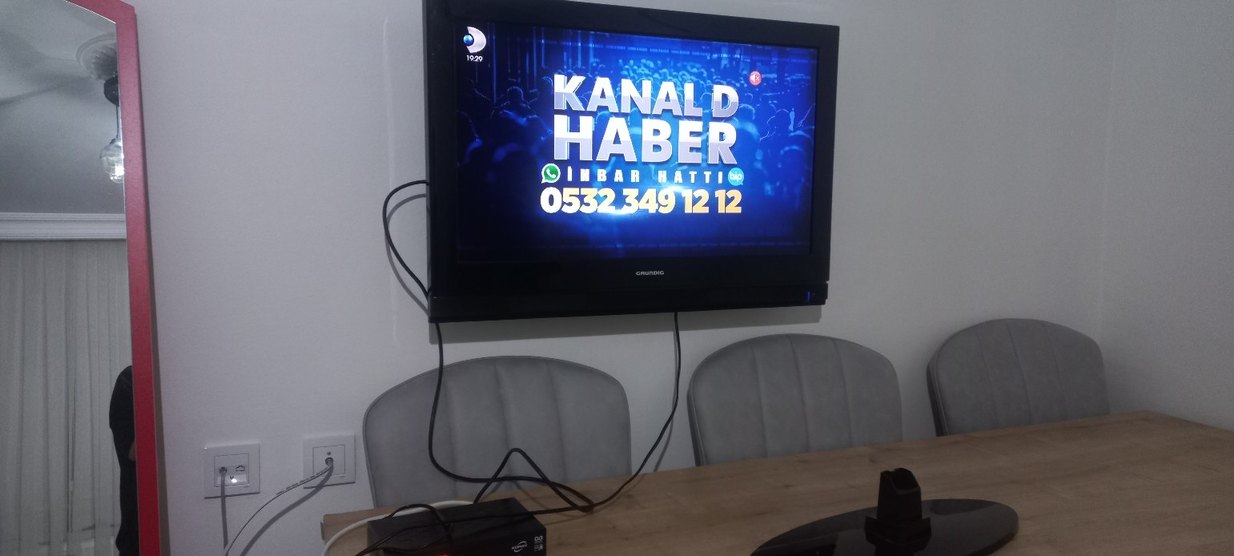 Grundig Televizyon - Görsel 2