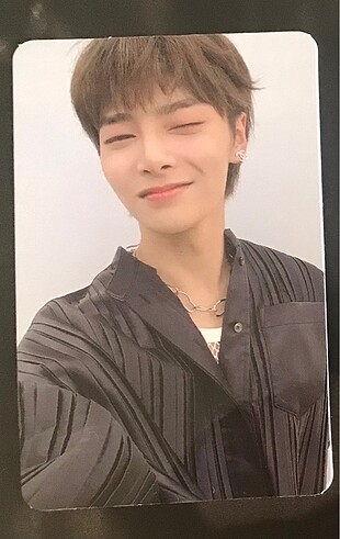 a ver. jeongin pc